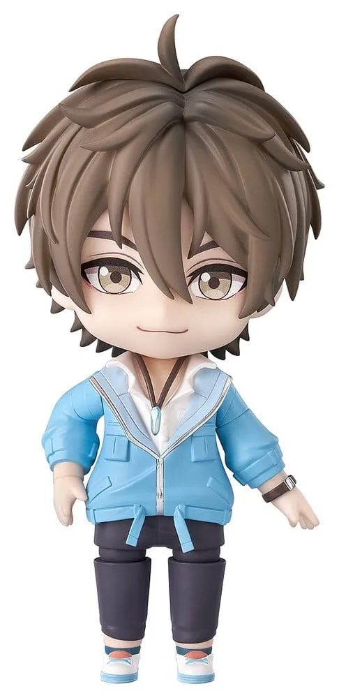 NU: Carnival Nendoroid Action Figure Eiden 10 cm